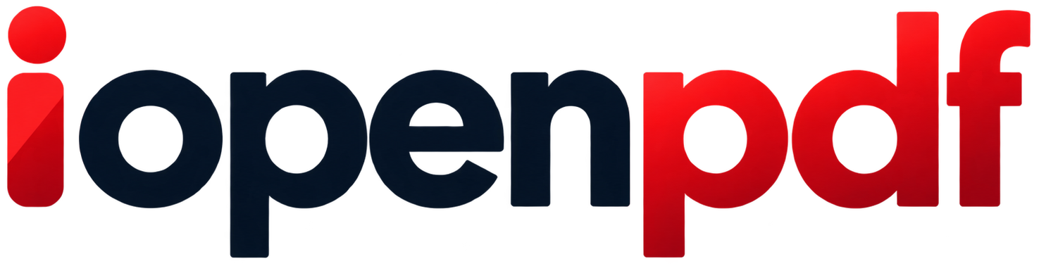 iOpenPDF